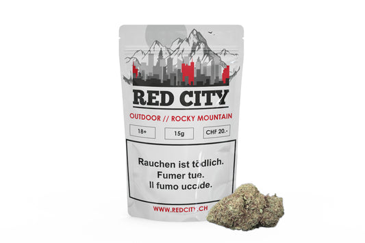 Rocky Mountain 15g
